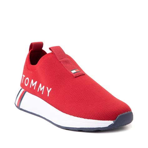 tommy hilfiger women's athletic shoes.